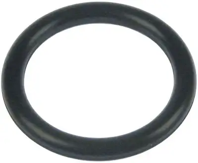 O-ring EPDM Materialtjocklek 8mm ID ø 52mm