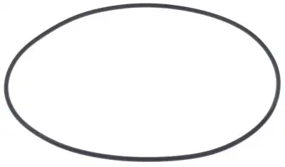 O-ring EPDM Materialtjocklek 3mm ID ø 160mm