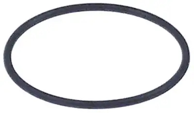O-ring EPDM Materialtjocklek 2mm ID ø 36mm