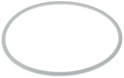 O-ring Silikon Materialtjocklek 7mm ID ø 1873mm