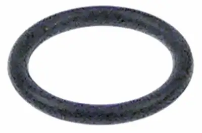O-ring EPDM Materialtjocklek 18mm ID ø 118mm