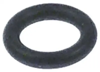 O-ring EPDM Materialtjocklek 15mm ID ø 5mm