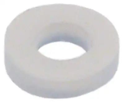 Tätning Plast ID ø 4mm YD ø 8mm