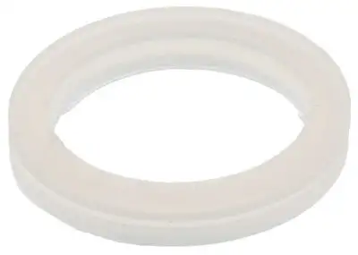 Tätning Silikon ID ø 43mm YD ø 55mm