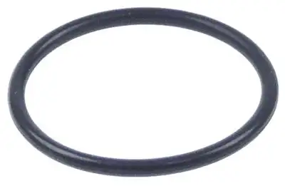 O-ring EPDM Materialtjocklek 2mm ID ø 25mm
