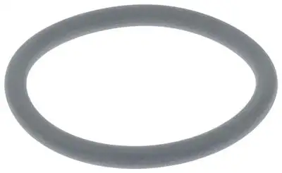 O-ring EPDM Materialtjocklek 534mm ID ø 5398mm grå