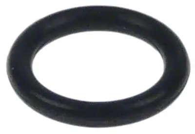 O-ring EPDM Materialtjocklek 27mm ID ø 122mm