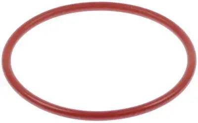 O-ring Silikon Materialtjocklek 45mm ID ø 80mm