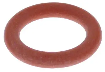 O-ring Silikon Materialtjocklek 2mm ID ø 9mm