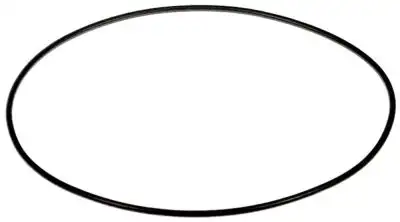 O-ring EPDM Materialtjocklek 25mm ID ø 115mm