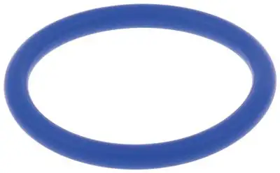 O-ring Materialtjocklek 5mm ID ø 45mm blå
