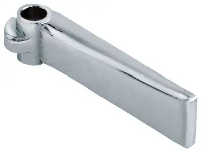Handtag L 90mm till tömningskran
