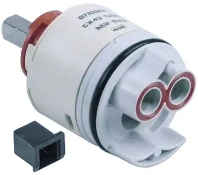 Keramisk patron H1 46mm H2 59mm H3 735mm
