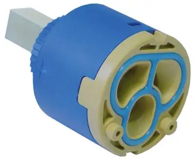 Keramisk patron H1 30mm H2 405mm H3 62mm D1 ø 40mm