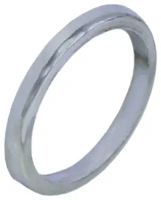 Distansbricka till tömningskran 1¼ tum - 1½ tum