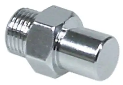 Vattenmunstycke Gänga 1/8"