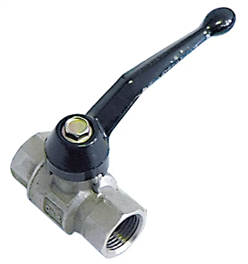 Boll-Tap It ½ "L 61 mm Spakhandtag Handtaglängd 95 mm