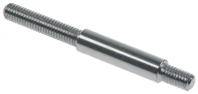 Spakar Gänga M6 YG - M6 YG L 70mm för utloppskran