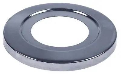 Rosett ID ø 60mm H 13mm till tömningskran