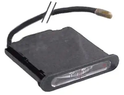 Termometrar Monteringsmått 62x11mm 0 till +120°C