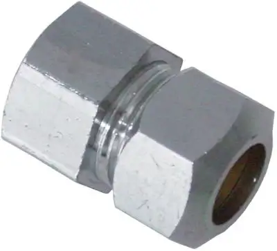 Kopplingsdel Gänga 1/2" ø 14mm