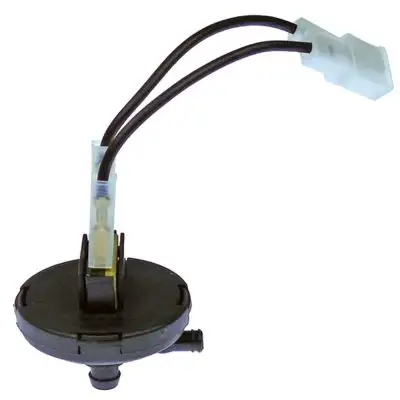 Pressostat ø 37mm Tryckanslutning ø 4mm