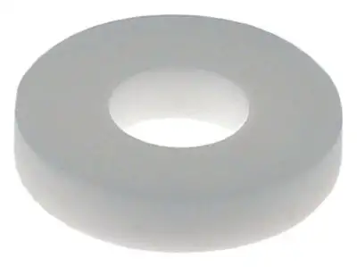 Tätning PTFE ID ø 15mm YD ø 35mm H 7mm