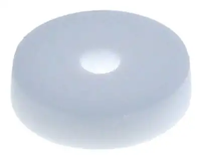 Tätning PTFE ID ø 8mm H 5mm Ytter-ø 113