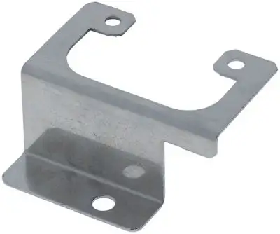 Fäste Metall BA 385mm till pressostat