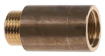 Kranförlängning Gänga 1/2 tum IG - 1/2 tum YG