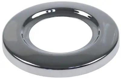 Rosett ID ø 49mm H 10mm till tömningskran