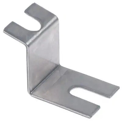Fästvinkel L1 17mm L2 40mm YD ø 30mm H 39mm