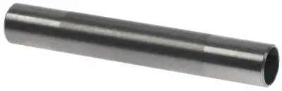 Skvallerrör Rostfritt stål ø 20mm L 135mm