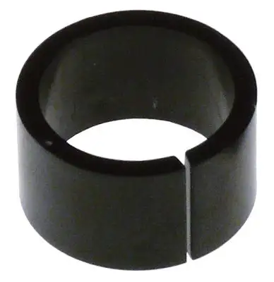Ring ø 26mm slitsad till duschhållare