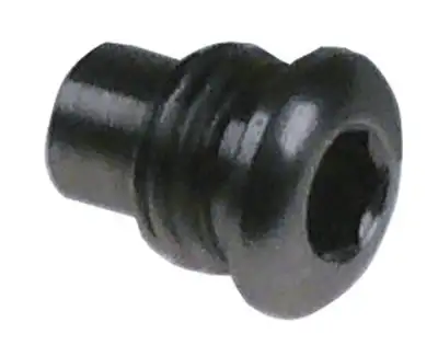 Skruv Gänga M6x0,75 Insex