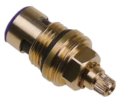 Keramiskt kranhuvud H1 22mm H2 27mm H3 7mm