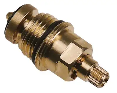 Kranhuvud Gänga 1/2" G2: M24x1