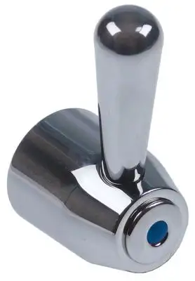 Spakhandtag ø 32mm L 39mm passar för MONOLITH