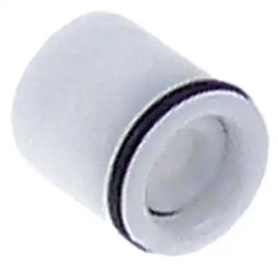 Returflödesförhindrare ø 15mm H 16mm