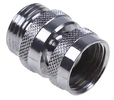 Vridled Mässing IG 1/2" YG 1/2"