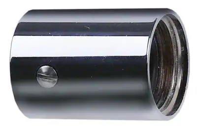 Adaptrar L 40mm för utlopp