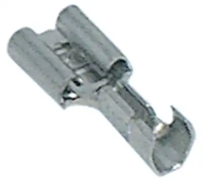 Hon-FASTON-kontakt Fe gal Ni T.max. 340°C