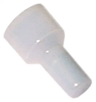 Ändkontaktdon Cu gal Sn T.max. 105°C 6,0-8,5mm²