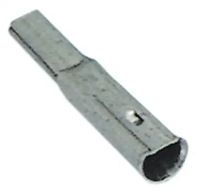 Axelförlängning L1 13mm Axel ø 6x4,6mm