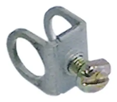Klämfäste ø 85mm VPE 1Styck