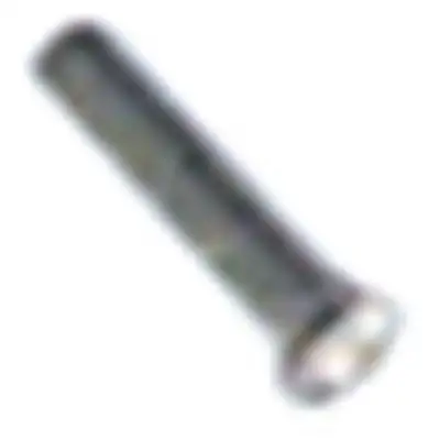 Ledarändhylsa Cu gal Sn L 12mm T.max. 110°C 25mm²
