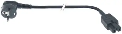 Materledning till medeltemperaturapparater 1mm²