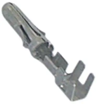 Stickkontakter Cu gal Sn T.max. 125°C 0,25-1,5mm²