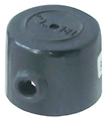 Skyddslock ø 47mm H 40mm
