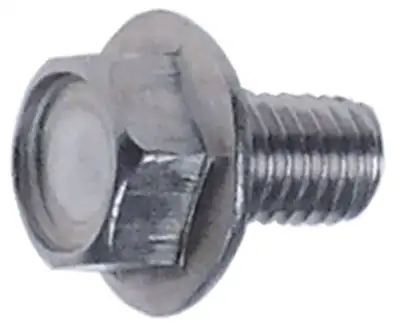 Låsskruv Gänga M5 L 8mm SW 8 VPE 10Styck